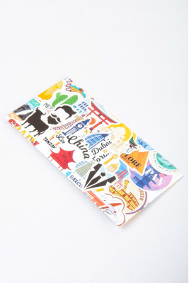 Конверт для грошей